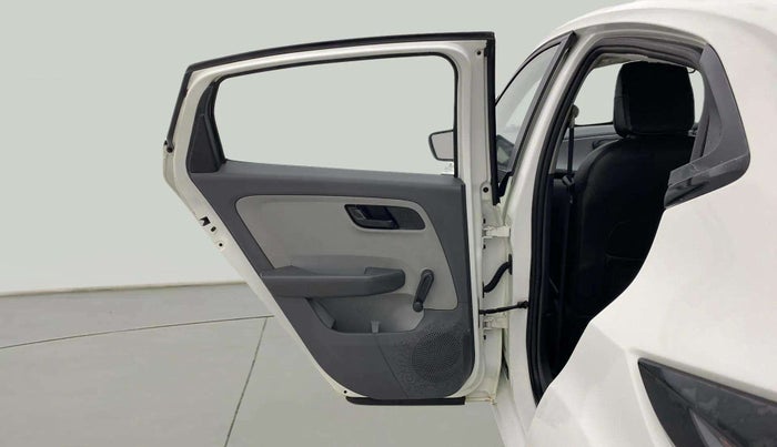 2020 Tata ALTROZ XE PETROL, CNG, Manual, 70,228 km, LHS Rear Door