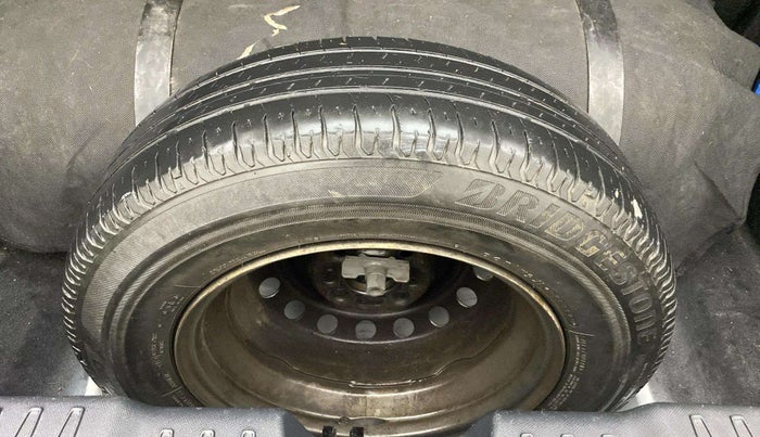 2020 Tata ALTROZ XE PETROL, CNG, Manual, 70,228 km, Spare Tyre