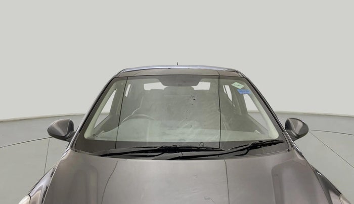 2022 Hyundai AURA S 1.2 CNG, CNG, Manual, 78,693 km, Front Windshield