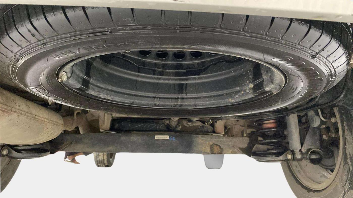 2020 MG HECTOR PLUS SHARP 1.5 PETROL TURBO DCT 6-STR, Petrol, Automatic, 15,665 km, Spare Tyre