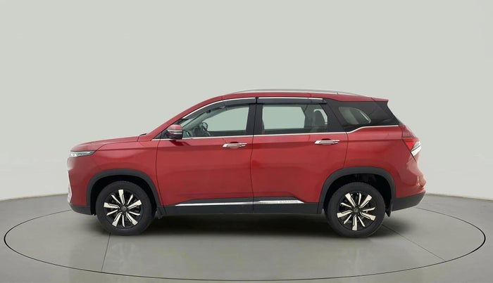 2020 MG HECTOR PLUS SHARP 1.5 PETROL TURBO DCT 6-STR, Petrol, Automatic, 15,320 km, Left Side