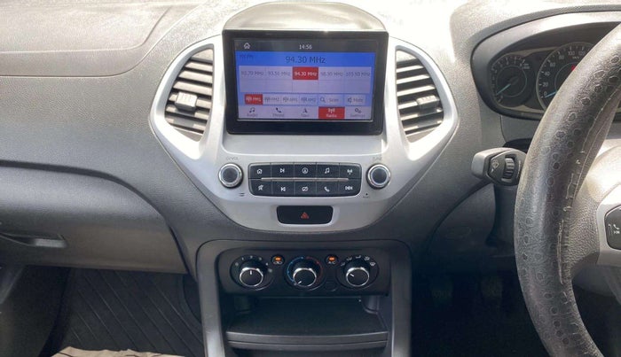 2018 Ford FREESTYLE TREND 1.2 PETROL, Petrol, Manual, 36,019 km, Air Conditioner
