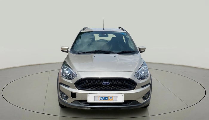 2018 Ford FREESTYLE TREND 1.2 PETROL, Petrol, Manual, 36,019 km, Front