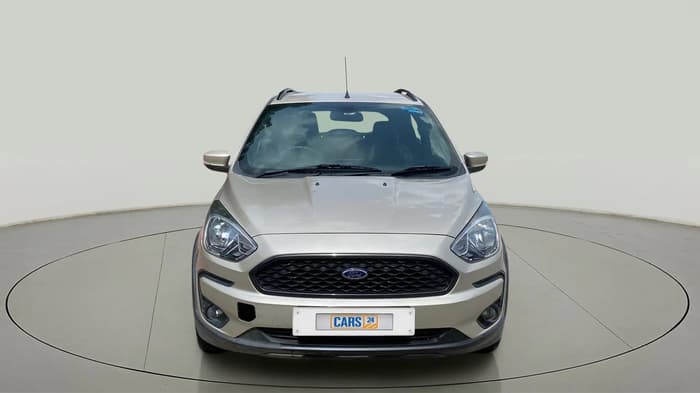 2018 Ford FREESTYLE TREND 1.2 PETROL, Petrol, Manual, 36,019 km, Front