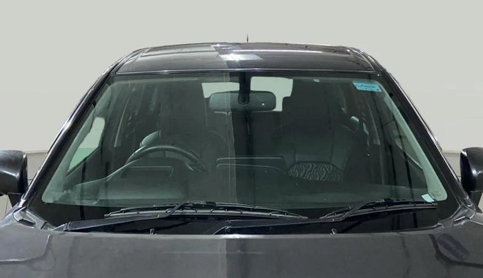 2022 Maruti Baleno ALPHA 1.2 AGS, Petrol, Automatic, 45,257 km, Front Windshield