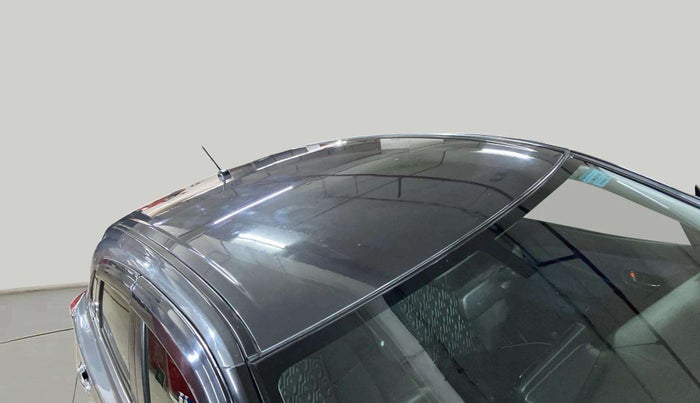 2022 Maruti Baleno ALPHA 1.2 AGS, Petrol, Automatic, 45,257 km, Roof