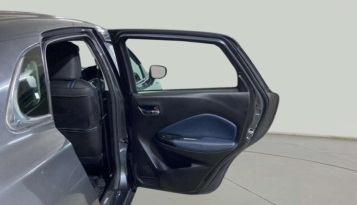 2022 Maruti Baleno ALPHA 1.2 AGS, Petrol, Automatic, 45,257 km, RHS Rear Door