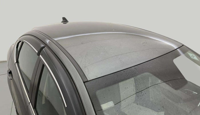 2022 Tata TIGOR XZ PLUS CNG, CNG, Manual, 23,368 km, Roof