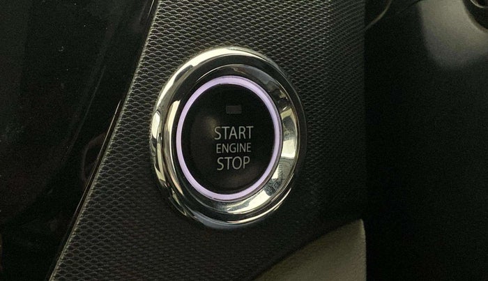 2022 Tata TIGOR XZ PLUS CNG, CNG, Manual, 23,368 km, Keyless Start/ Stop Button