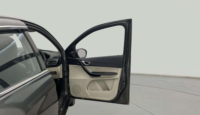 2022 Tata TIGOR XZ PLUS CNG, CNG, Manual, 23,368 km, RHS Front Door