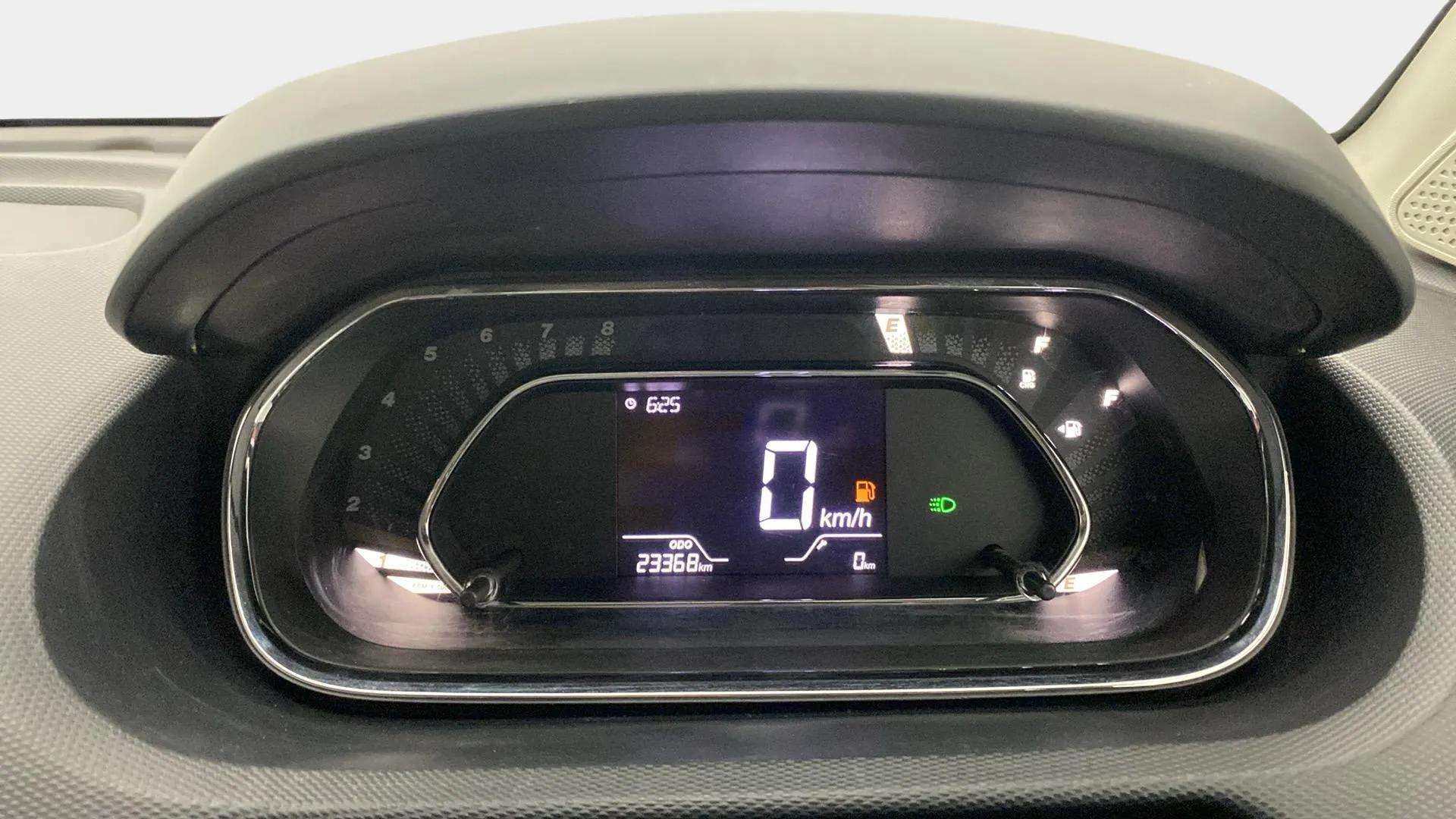 Cluster-Meter
