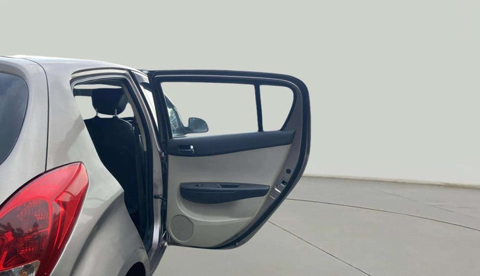 2012 Hyundai i20 MAGNA 1.2, Petrol, Manual, 70,287 km, RHS Rear Door