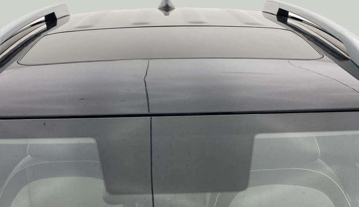 2023 Hyundai VENUE SX 1.0 (O) TURBO IMT, Petrol, Manual, 16,784 km, Moonroof/ Sunroof