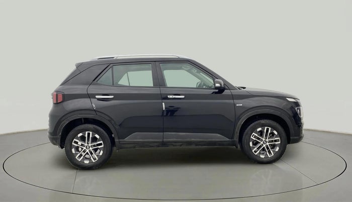 2023 Hyundai VENUE SX 1.0 (O) TURBO IMT, Petrol, Manual, 16,784 km, Right Side View