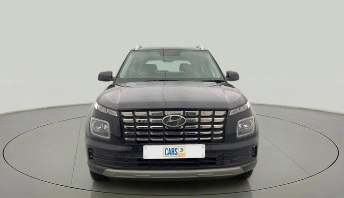 2023 Hyundai VENUE SX 1.0 (O) TURBO IMT, Petrol, Manual, 16,784 km, Front