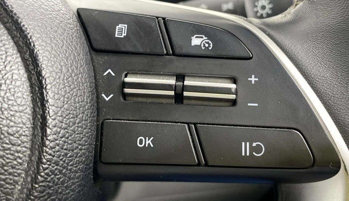 2023 Hyundai VENUE SX 1.0 (O) TURBO IMT, Petrol, Manual, 16,784 km, Adaptive Cruise Control