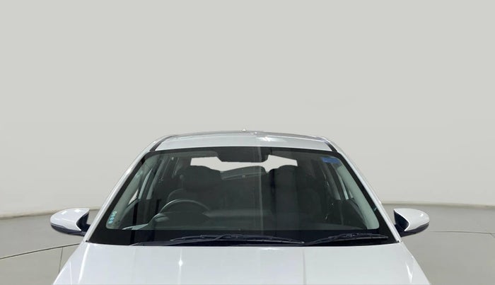 2023 Hyundai NEW I20 Sportz 1.2 IVT, Petrol, Automatic, 13,310 km, Front Windshield