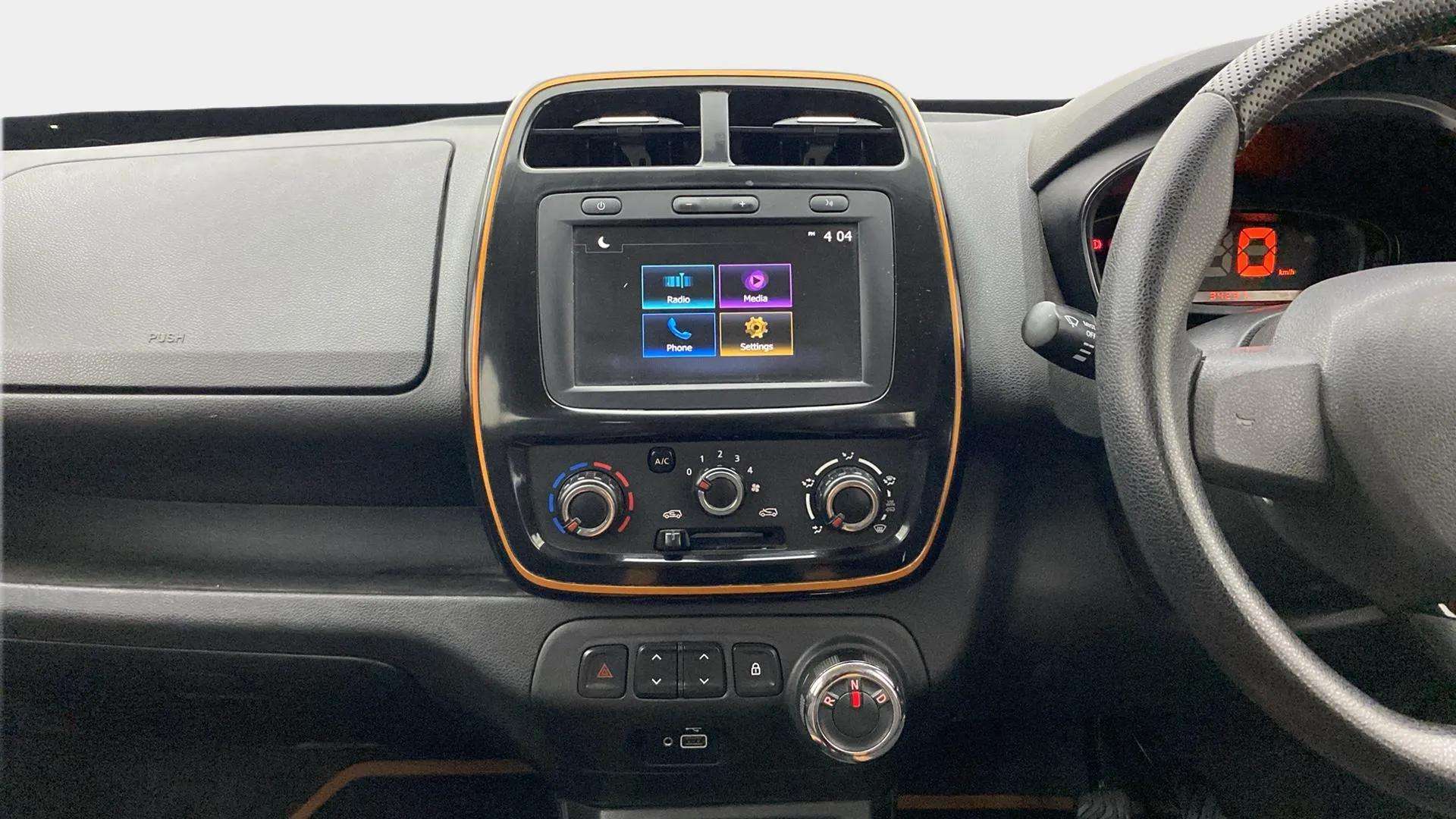 Features