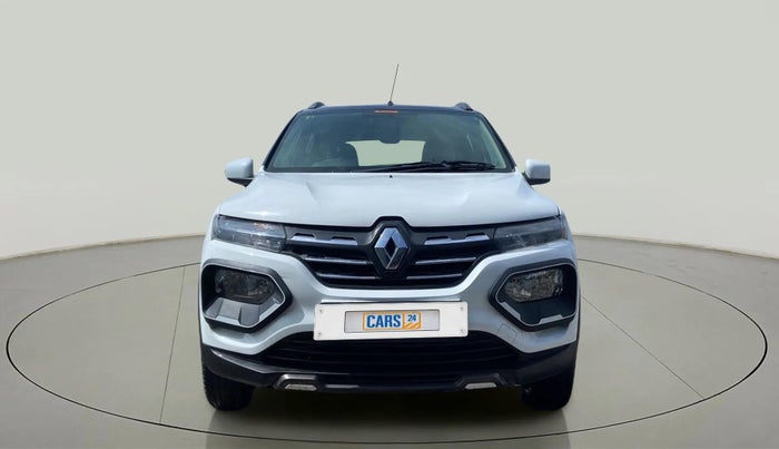 2022 Renault Kwid CLIMBER MT 1.0, Petrol, Manual, 15,104 km, Front