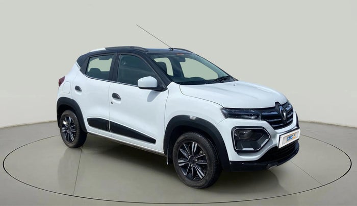 2022 Renault Kwid CLIMBER MT 1.0, Petrol, Manual, 15,104 km, SRP