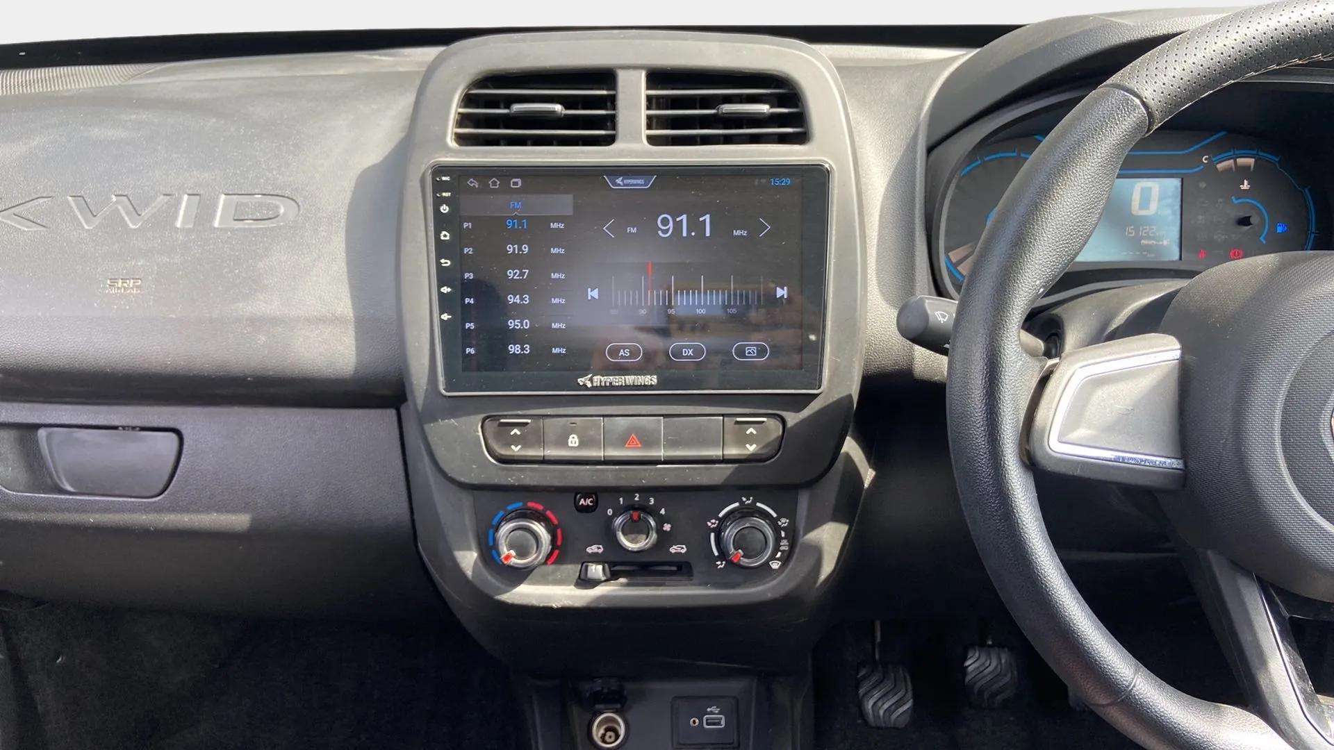 Features