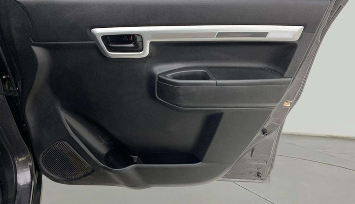 2019 Maruti S PRESSO VXI+, Petrol, Manual, 32,767 km, Driver Side Door Panels Control
