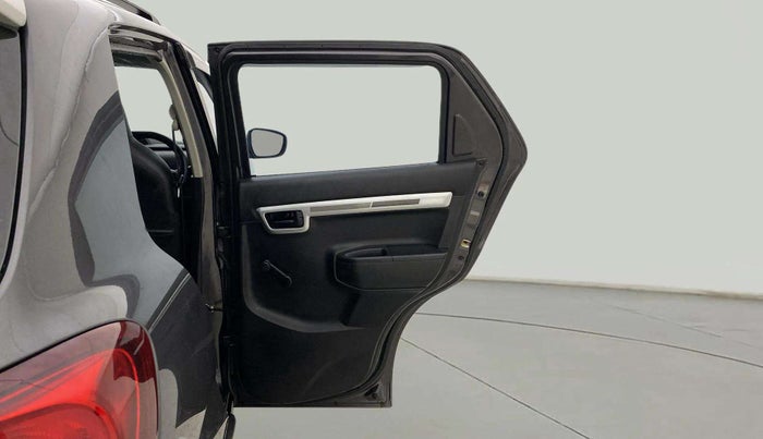 2019 Maruti S PRESSO VXI+, Petrol, Manual, 32,767 km, RHS Rear Door