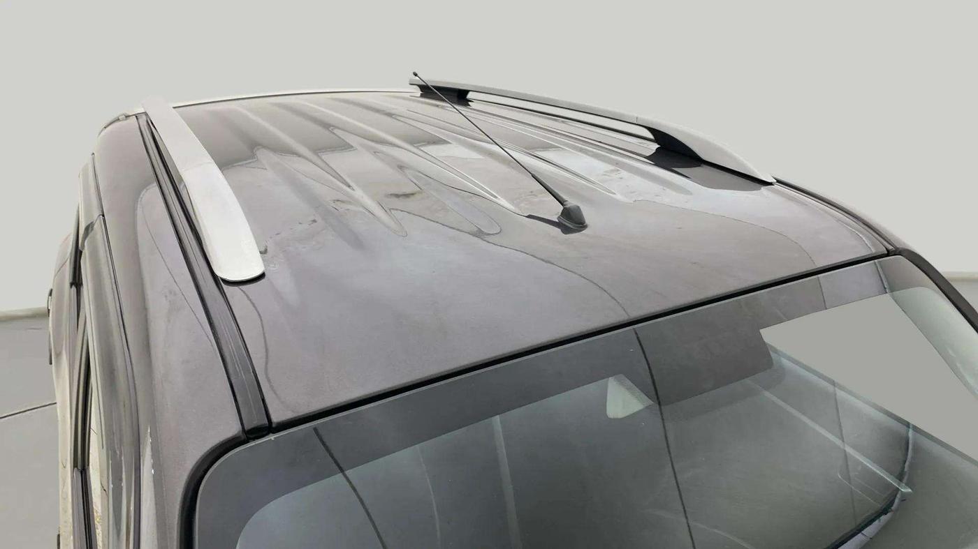 2019 Maruti S PRESSO VXI+, Petrol, Manual, 32,767 km, Roof