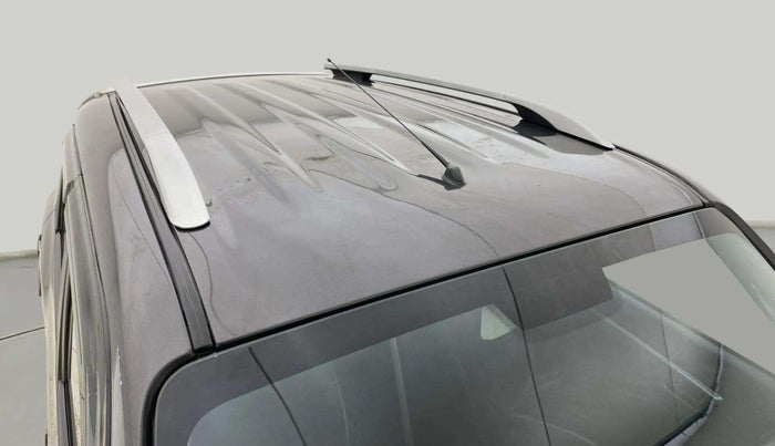 2019 Maruti S PRESSO VXI+, Petrol, Manual, 32,767 km, Roof