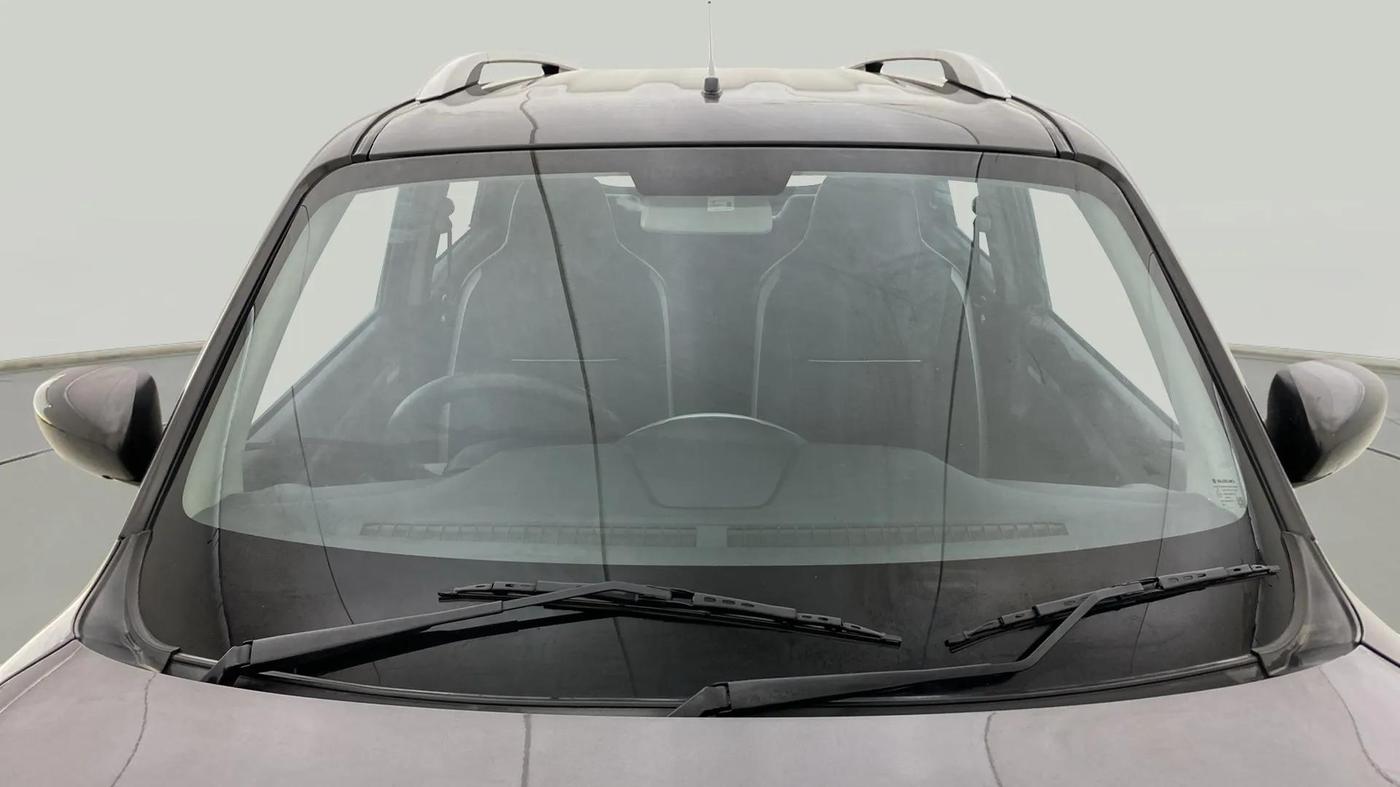 2019 Maruti S PRESSO VXI+, Petrol, Manual, 32,767 km, Front Windshield