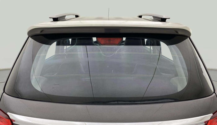 2019 Maruti S PRESSO VXI+, Petrol, Manual, 32,767 km, Rear Windshield