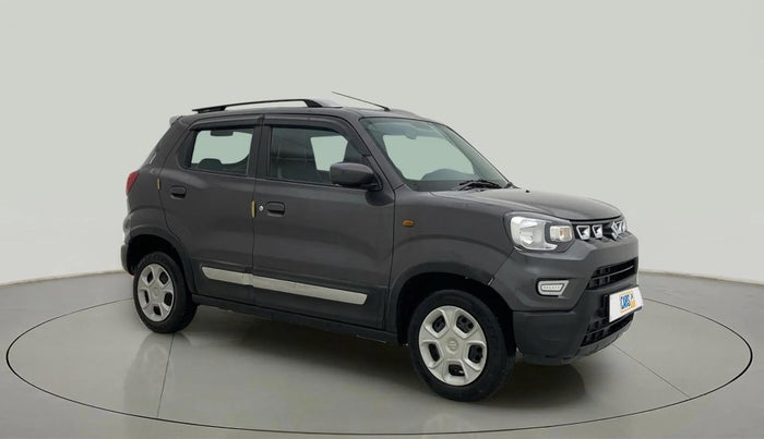 2019 Maruti S PRESSO VXI+, Petrol, Manual, 32,767 km, Right Front Diagonal