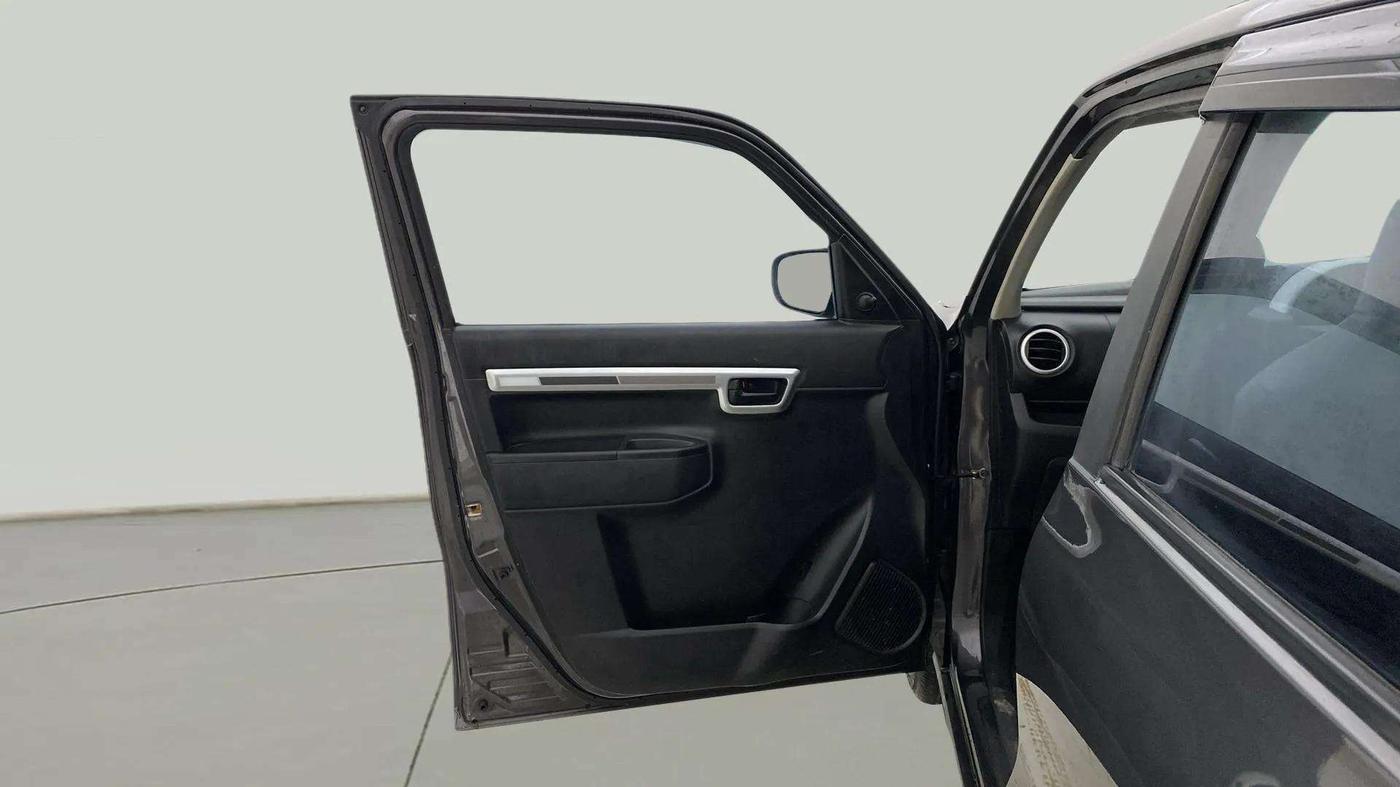 2019 Maruti S PRESSO VXI+, Petrol, Manual, 32,767 km, LHS Front Door