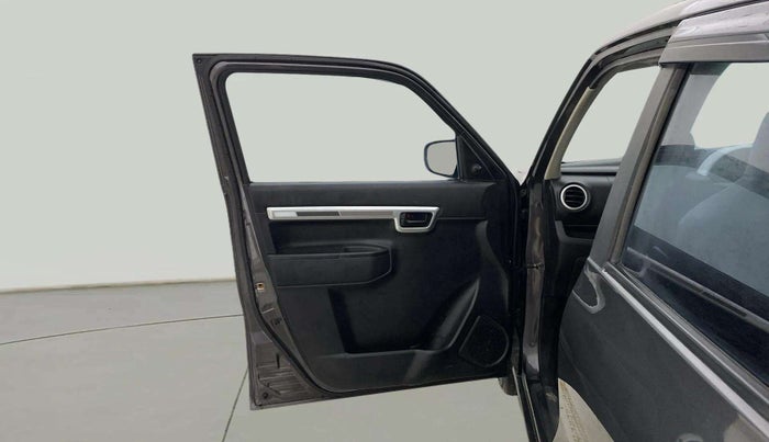 2019 Maruti S PRESSO VXI+, Petrol, Manual, 32,767 km, LHS Front Door