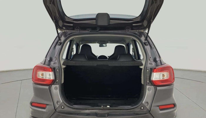 2019 Maruti S PRESSO VXI+, Petrol, Manual, 32,767 km, Boot Inside