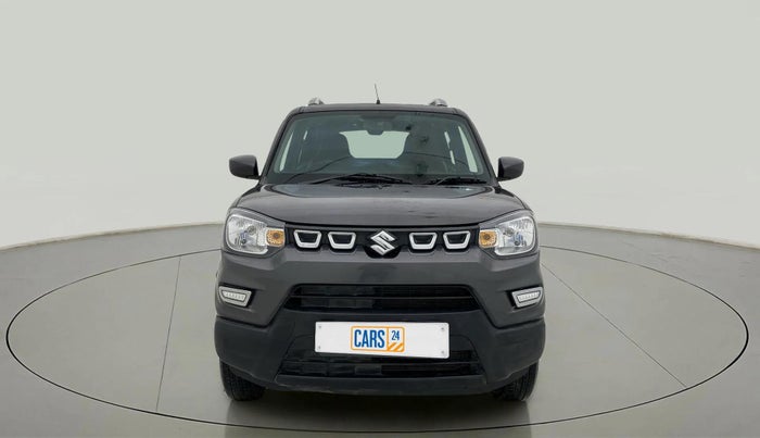 2019 Maruti S PRESSO VXI+, Petrol, Manual, 32,767 km, Front