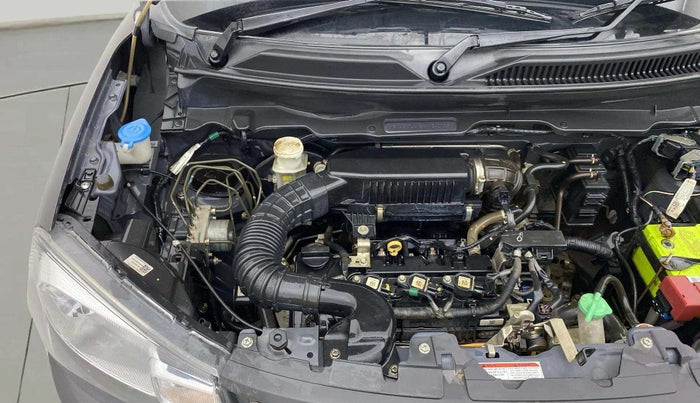 2019 Maruti S PRESSO VXI+, Petrol, Manual, 32,767 km, Engine View - Right