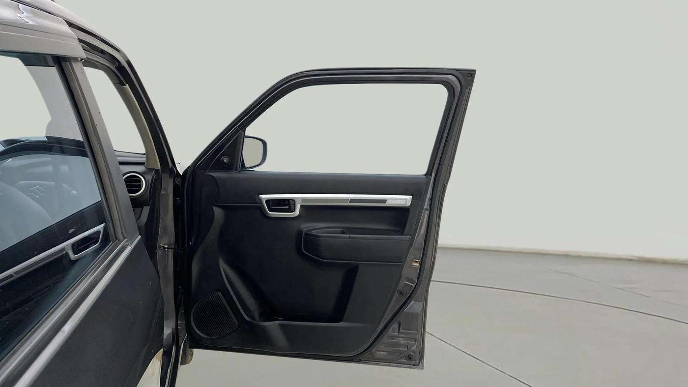 2019 Maruti S PRESSO VXI+, Petrol, Manual, 32,767 km, RHS Front Door
