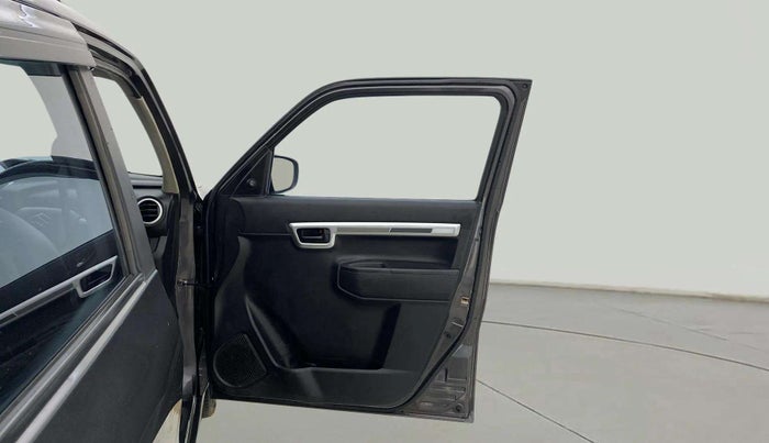 2019 Maruti S PRESSO VXI+, Petrol, Manual, 32,767 km, RHS Front Door