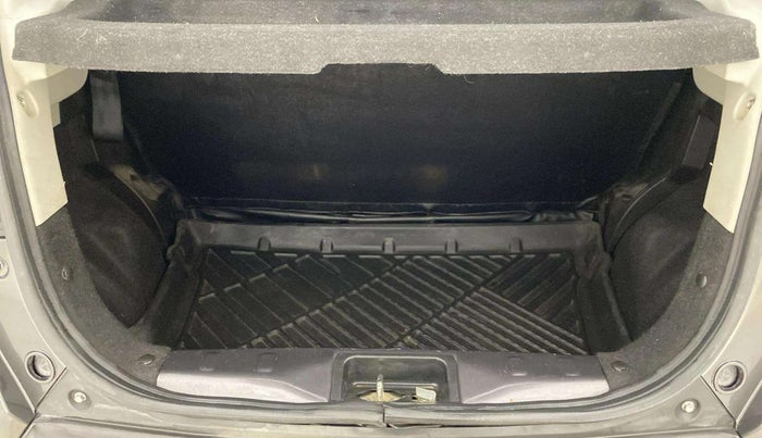 2019 Maruti S PRESSO VXI+, Petrol, Manual, 32,767 km, Boot Open Zoomed View