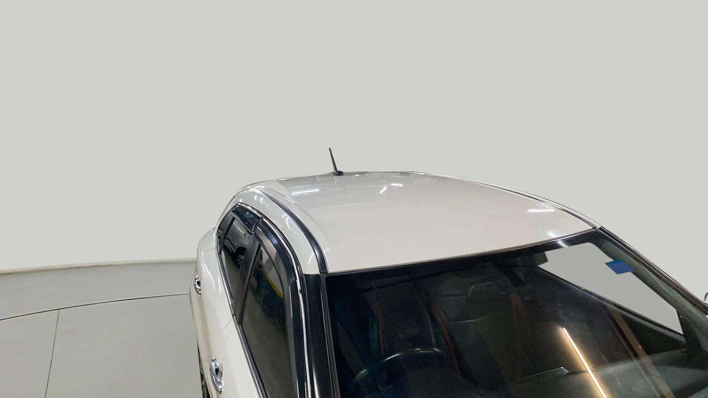 2020 Toyota Glanza V, Petrol, Manual, 79,829 km, Roof