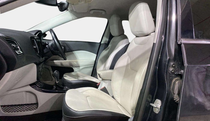 2018 Jeep Compass LIMITED 1.4 PETROL AT, Petrol, Automatic, 63,016 km, Right Side Front Door Cabin