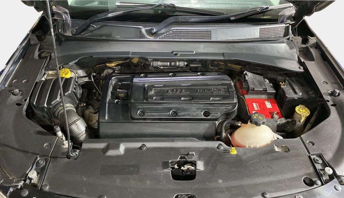 2018 Jeep Compass LIMITED 1.4 PETROL AT, Petrol, Automatic, 63,016 km, Open Bonet