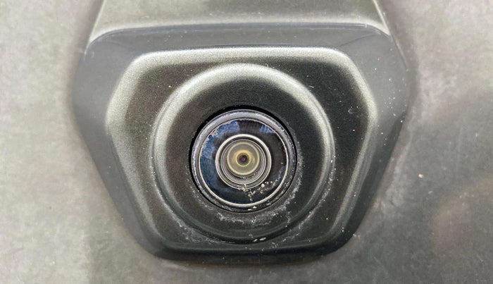 2022 Tata Tiago XZA PETROL, Petrol, Automatic, 34,573 km, Parking Camera