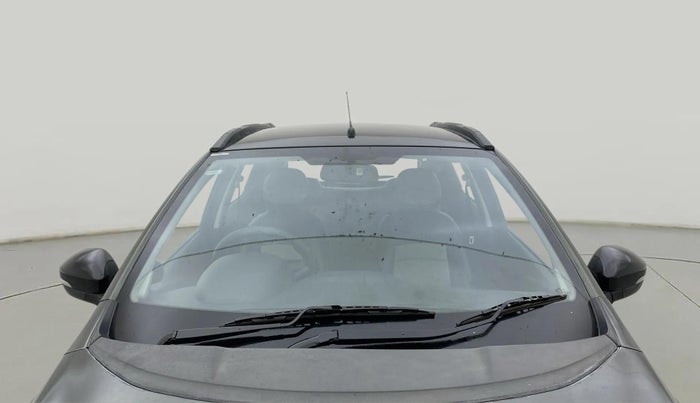 2022 Tata Tiago XZA PETROL, Petrol, Automatic, 34,573 km, Front Windshield