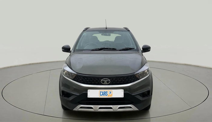 2022 Tata Tiago XZA PETROL, Petrol, Automatic, 34,573 km, Front