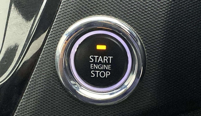 2022 Tata Tiago XZA PETROL, Petrol, Automatic, 34,573 km, Keyless Start/ Stop Button
