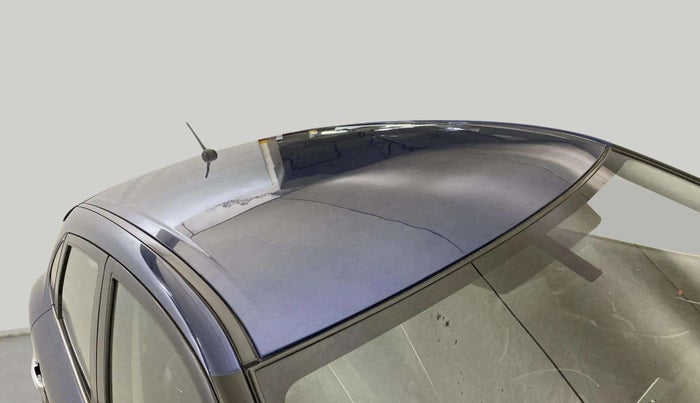 2019 Maruti Baleno ZETA PETROL 1.2, Petrol, Manual, 61,088 km, Roof
