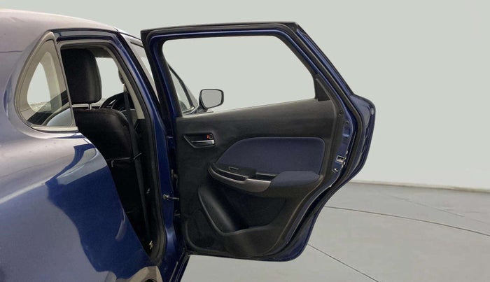 2019 Maruti Baleno ZETA PETROL 1.2, Petrol, Manual, 61,088 km, RHS Rear Door