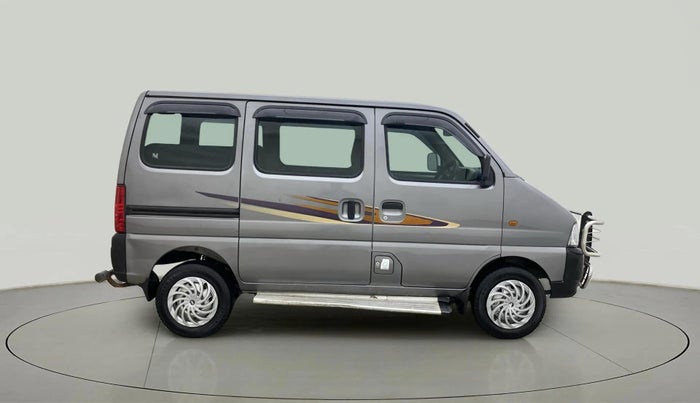 2021 Maruti Eeco 5 STR AC (O), Petrol, Manual, 10,422 km, Right Side View